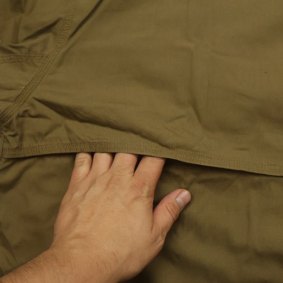 511 Tactical Shirt Mens XL ButtonUp Utility ripstock military army pocket vented - Picture 8 of 13